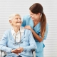 استخدام پرستار سالمند در ونک