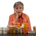 عوارض دارویی سالمندان