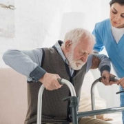 استخدام پرستار سالمند در تجریش