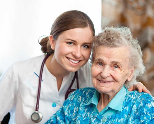 استخدام پرستار سالمند در قیطریه