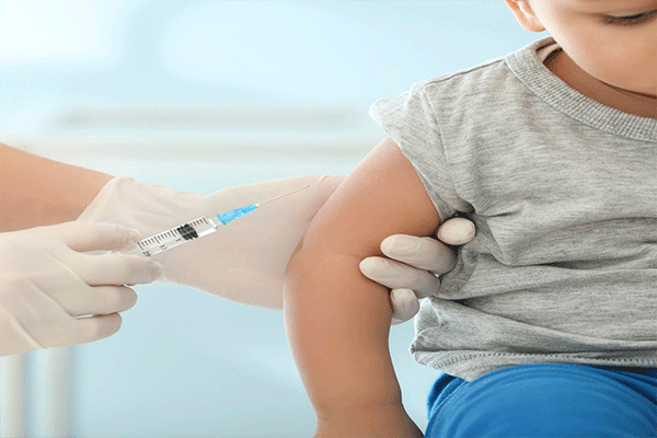 واکسن آنفولانزا در کودکان + عوارض واکسن آنفولانزا در کودکان