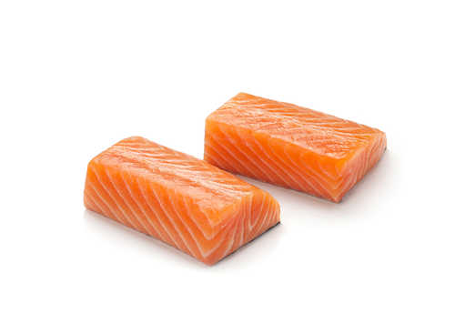 تاثیر ماهی سالمون بر سیستم ایمنی بدن