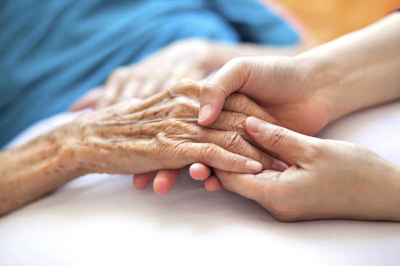 استخدام پرستار سالمند در پونک