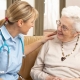 استخدام پرستار سالمند در آریاشهر