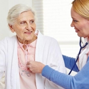 استخدام پرستار سالمند در جردن
