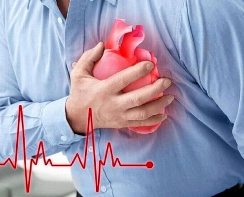 بیماری دریچه قلبی در سالمندان