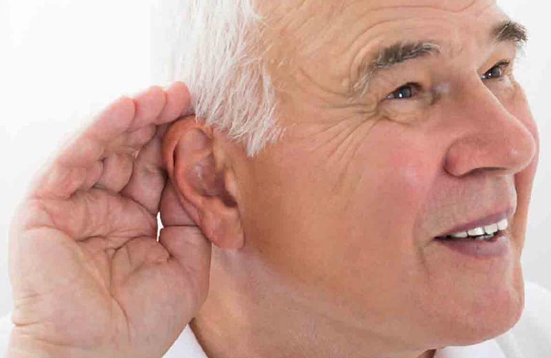 انواع مشکلات شنوایی که سالمندان را تهدید می کنند؛