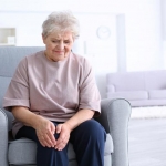 گرفتگی عضلات پا در سالمندان