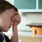 تاثیر استرس بر کودکان + راه های مقابله با آن