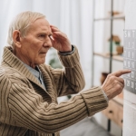 آلزایمر در سالمندان و روش مراقبت از سالمند آلزایمری