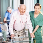 توانبخشی سالمند+اصول توانبخشی سالمندان