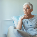 علائم و نشانه های افسردگی در سالمندان
