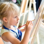 افزایش خلاقیت در کودکان + راه های افزایش خلاقیت در کودکان