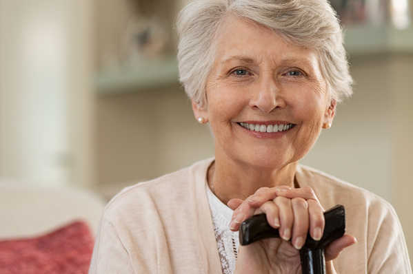 تاثیر کهوت سن و پیری بر فشار خون پایین