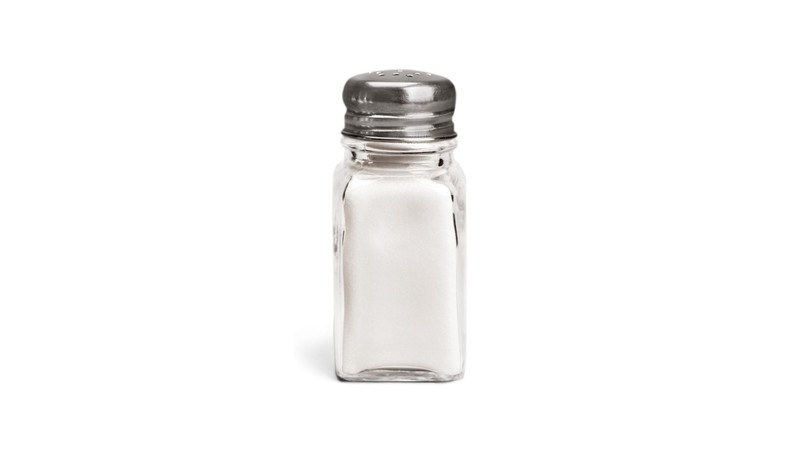 مصرف نمک را کاهش دهید